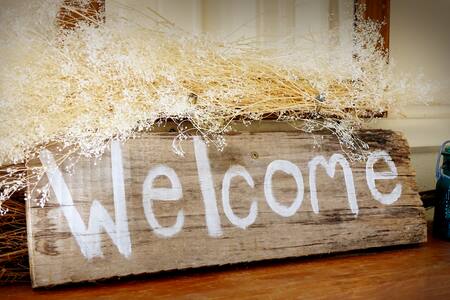 Charming Apt. in old Florida home