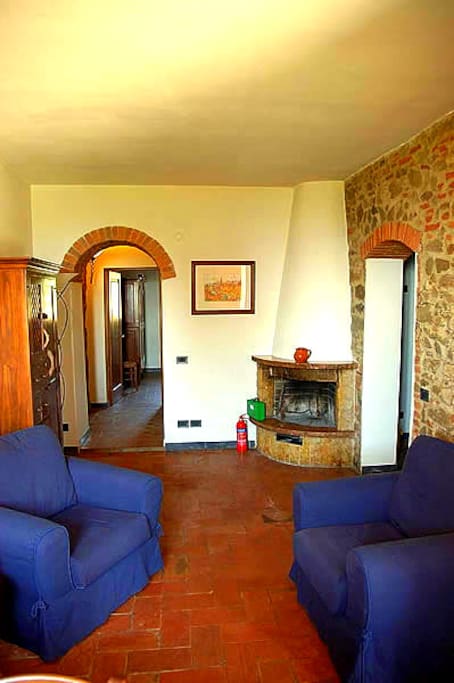 Soggiorno