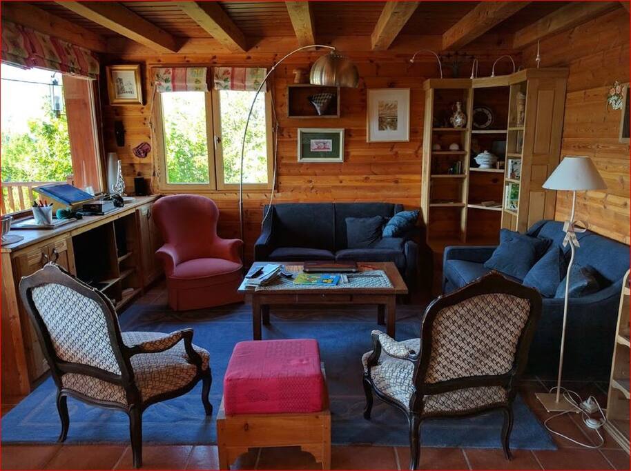 Salon
