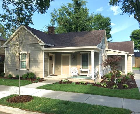 HayJac House