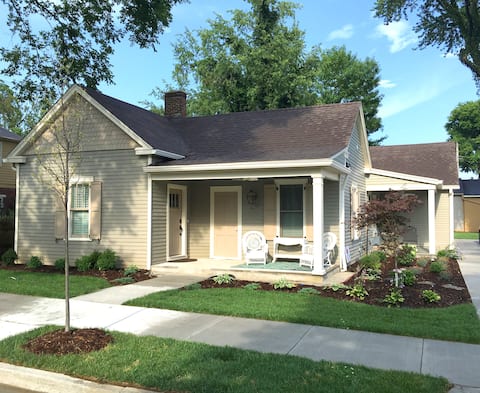 HayJac House