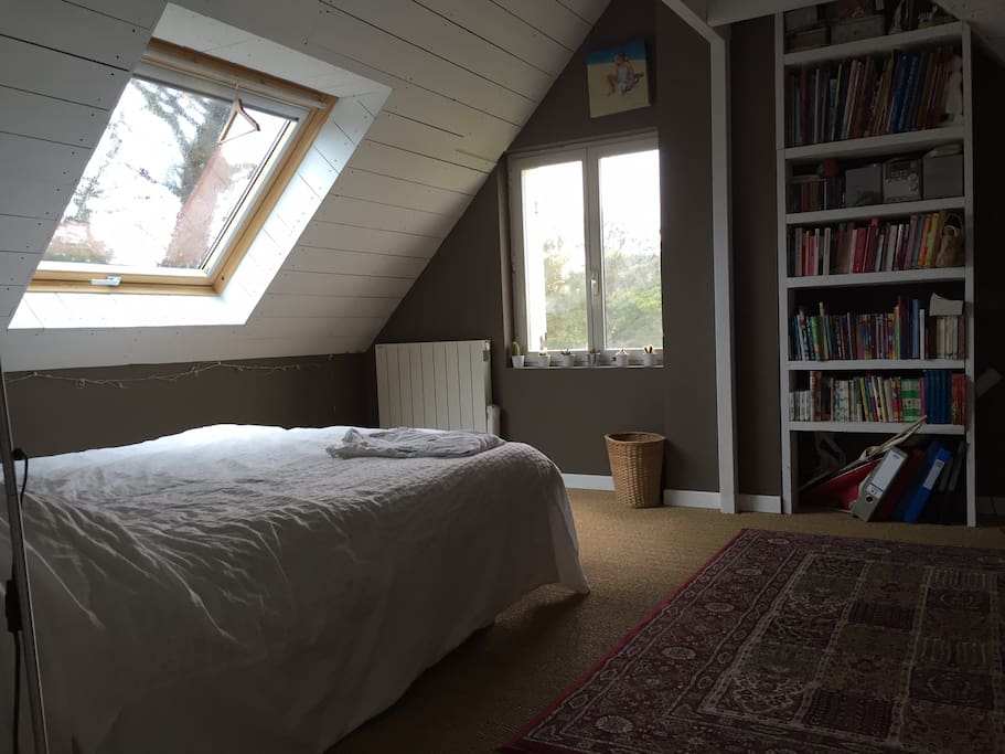 chambre 3