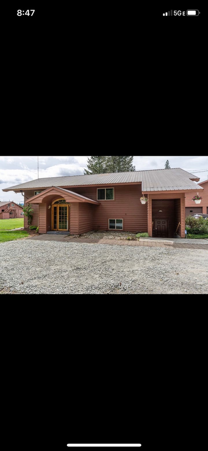 Priest Lake Vacation Rentals House and Cabin Rentals Airbnb