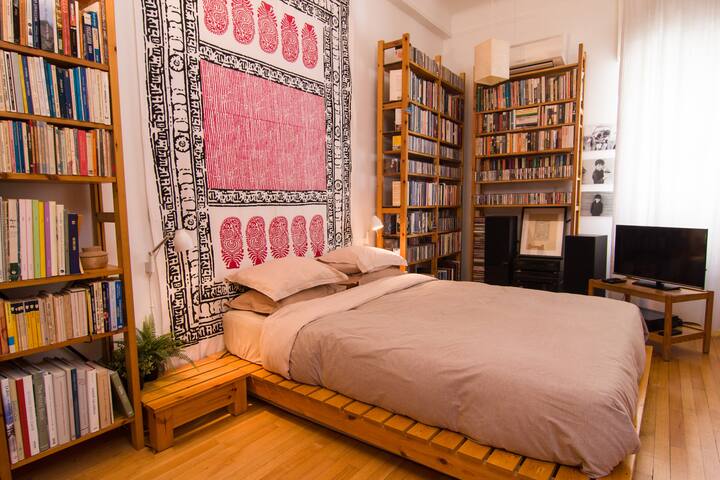 Our Kolonaki Home gallery image 2