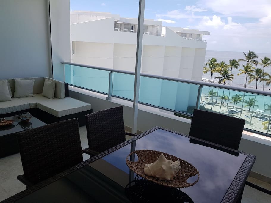 TERRAZA