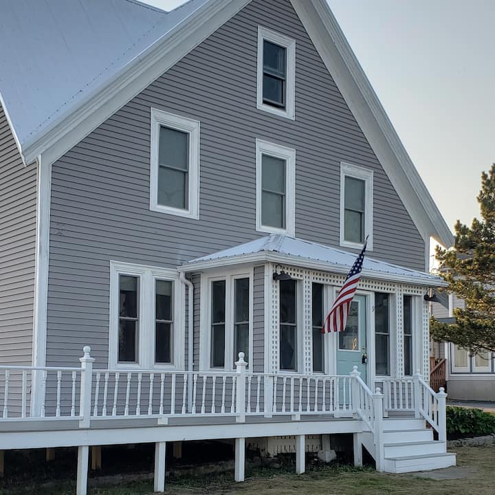 Jonesport Vacation Rentals & Homes Maine, United States Airbnb