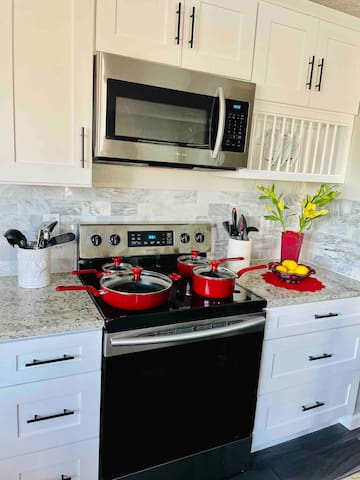 2 Cozy Bedrooms DFW Area