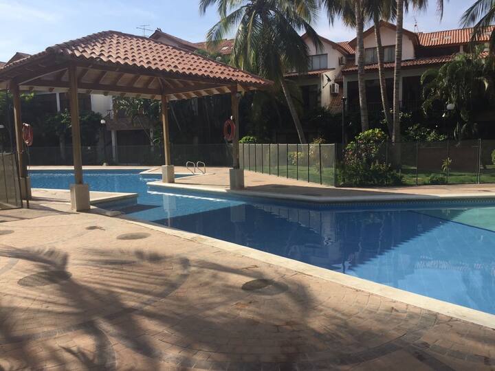 bello horizonte cottages for rent