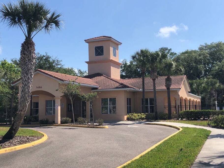Club House