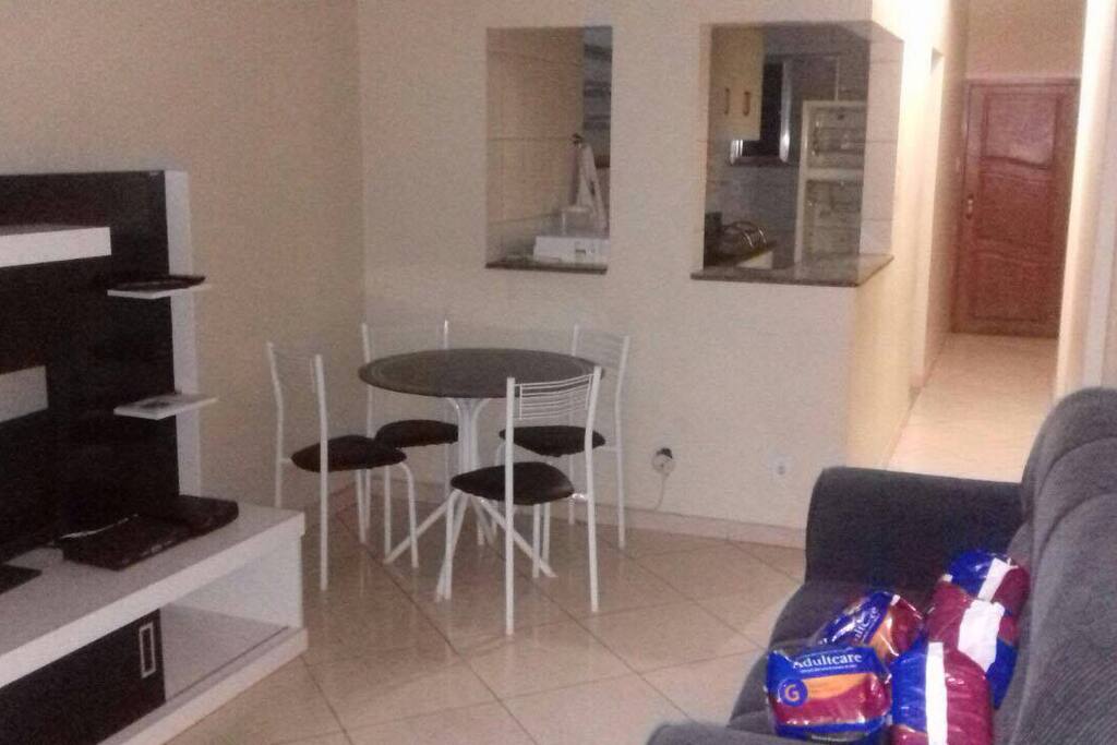 Sala - Mesa