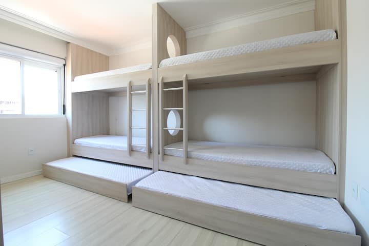 Საერთო საცხოვრებელი 2