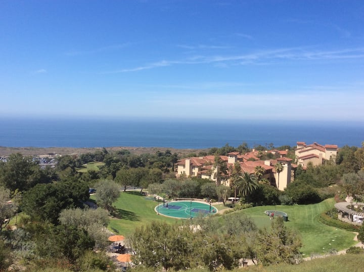Newport Beach Marriott Super Summer Specials! - Newport Beach, CA