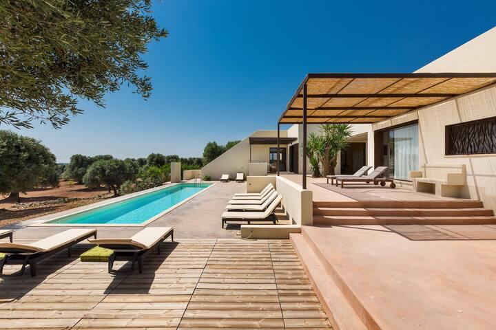 Villa Sofia by Perle di Puglia gallery image 5