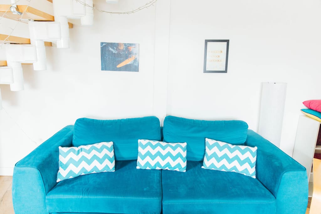 Livingroom