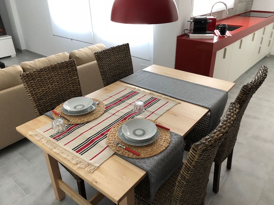 Comedor
