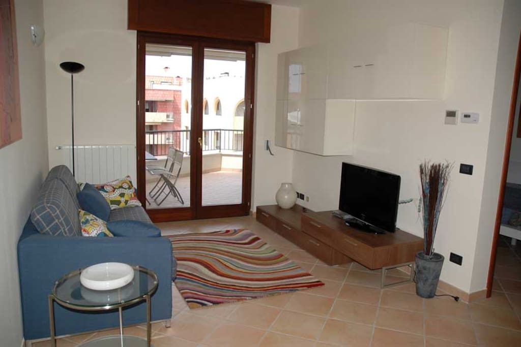 Salone
