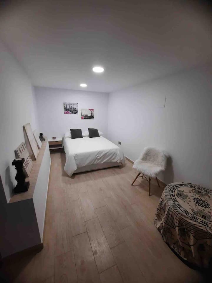 غرفة النوم 7