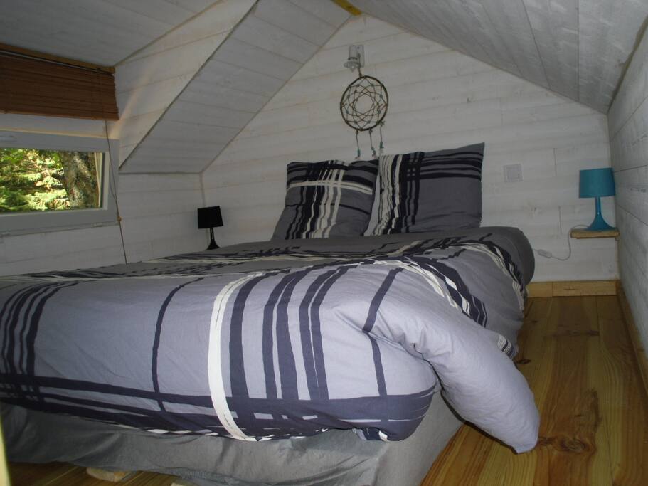 chambre parentale