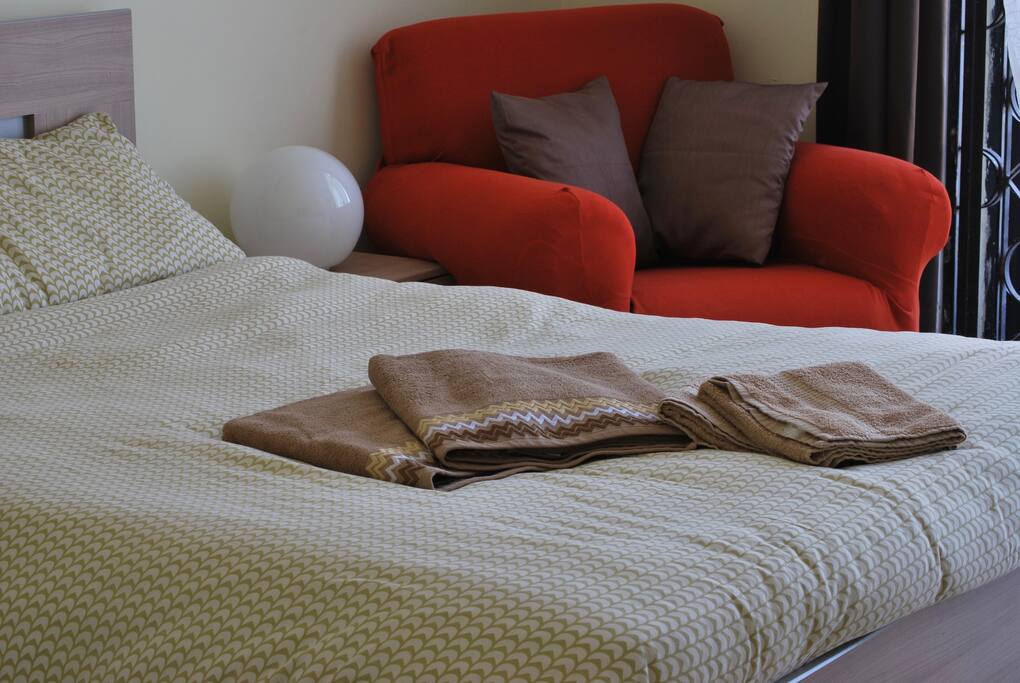 your bedroom