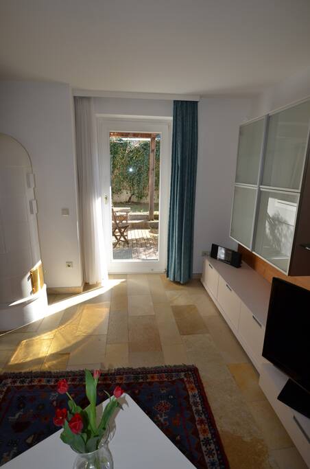 Wohzimmer