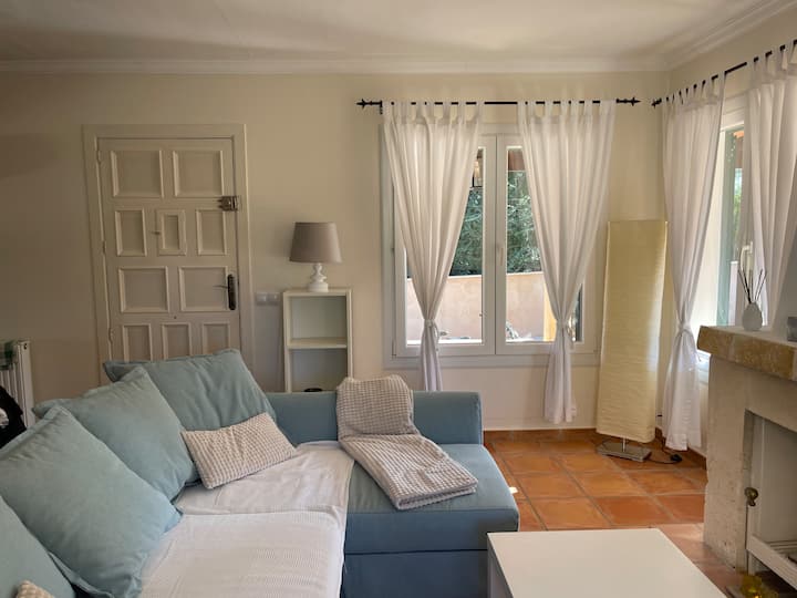 Villa Solivent - Baleares