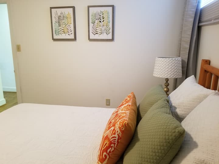 10 Best Airbnb Vacation Rentals In Winchester, Virginia Updated 2024