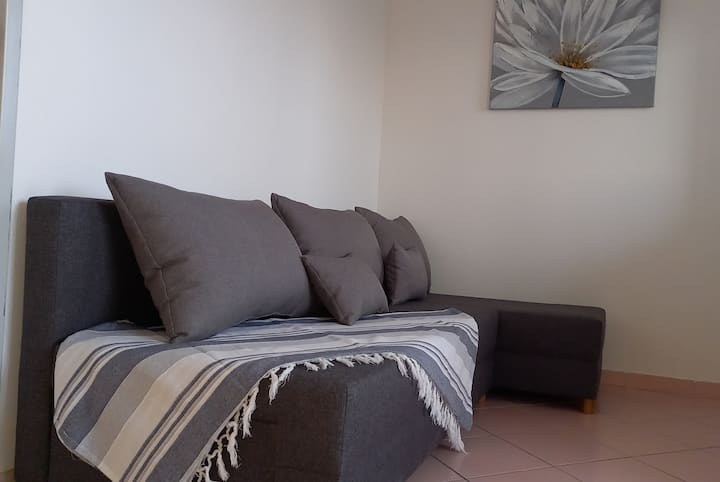 Vue Sur Mer Terrasse - Pension Ero - Ap 2 - Pisak - Mimice