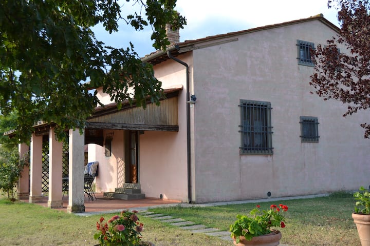 Fattoria La Gabola - Selene - Tuscany