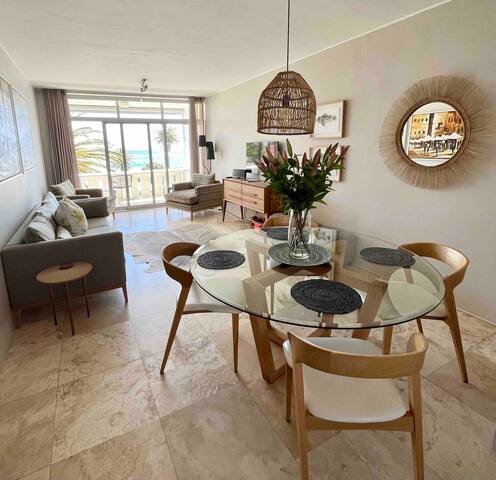 Beachfront with fantastic Sea & Mountain View’s gallery image 4