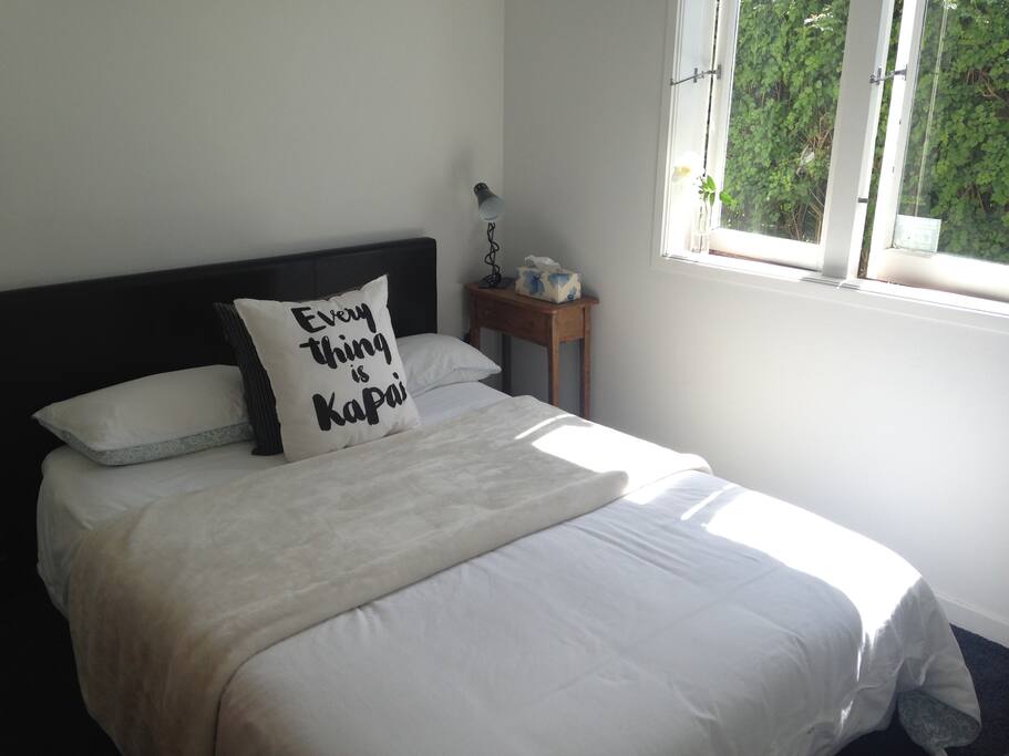 Your place to call home!