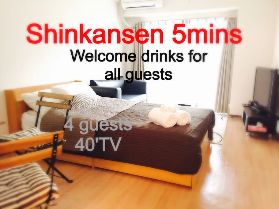 Every guest is a special guest at Silverfern