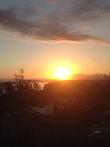 Top Floor Apartment: Amazing Ocean View gallery image 4