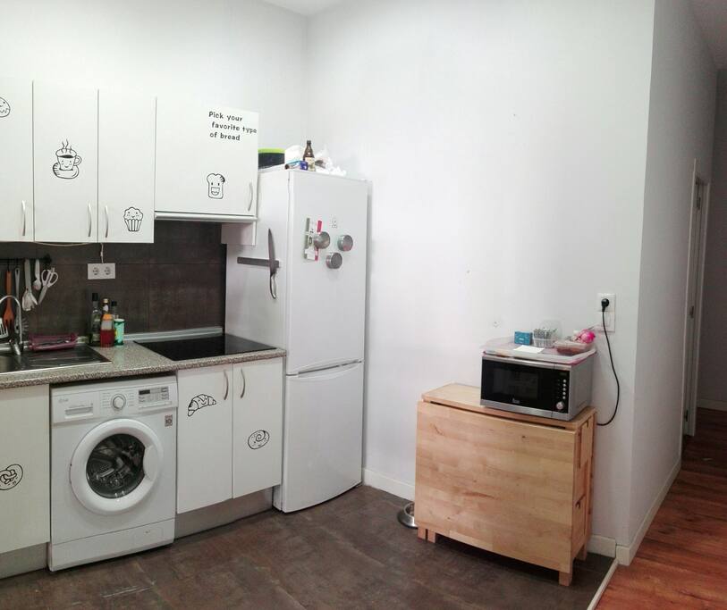 Cocina