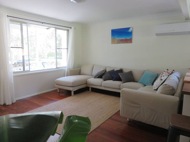 Emerald Beach House Getaway gallery image 2