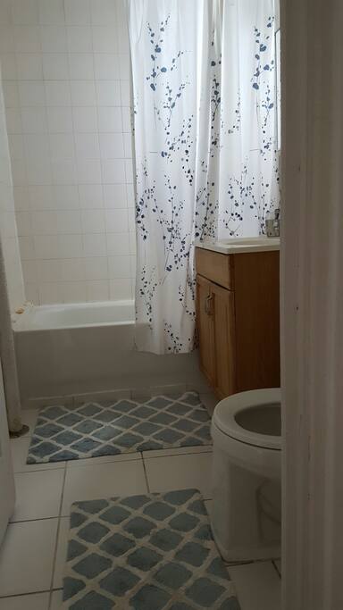 Bathroon