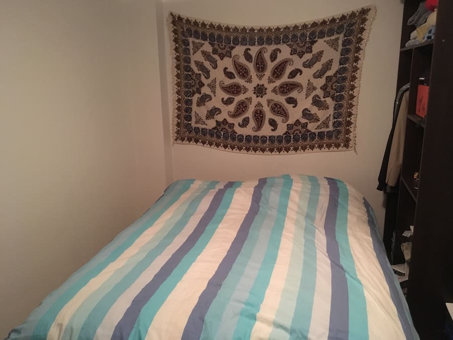 La chambre