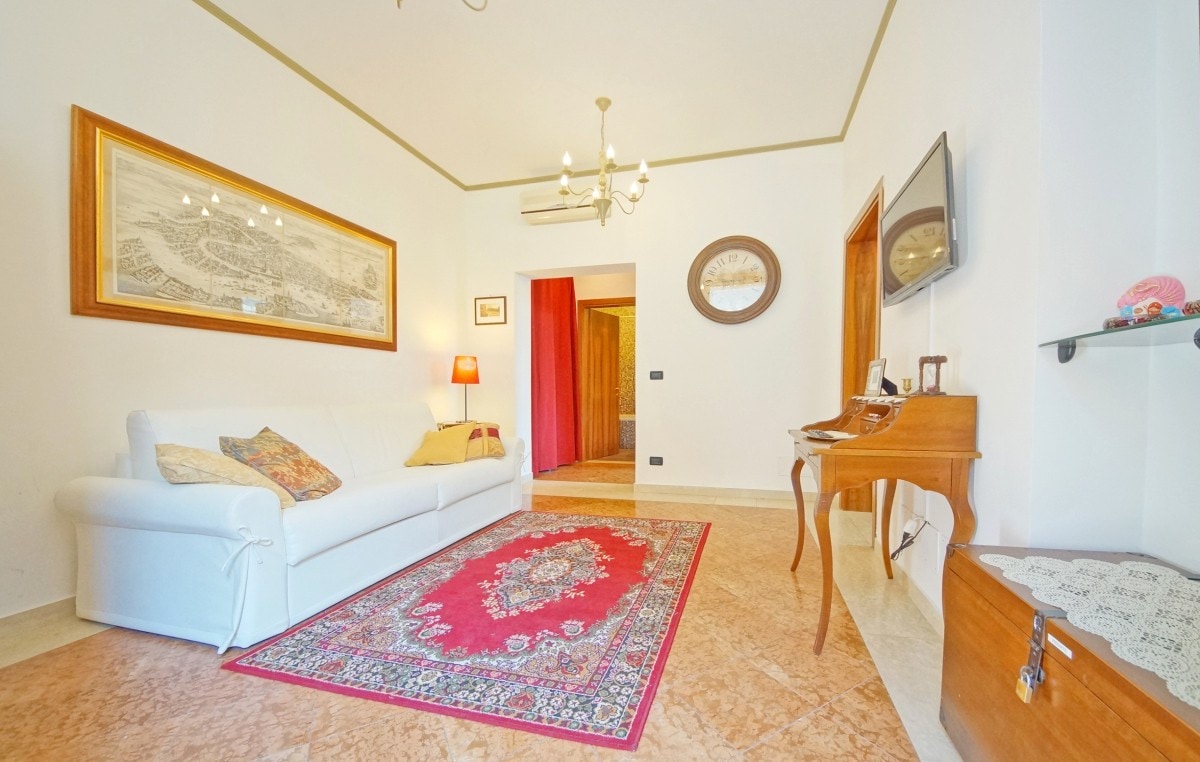 Best Airbnbs In Venice Italy