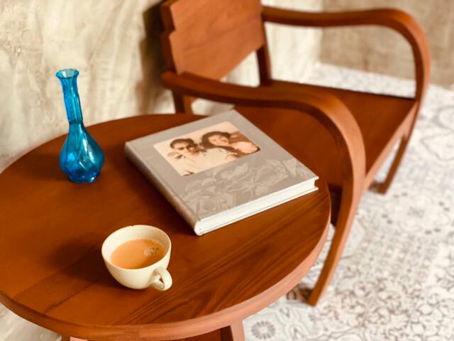 Baan romyen The Natural Garden Villa, gallery image 2