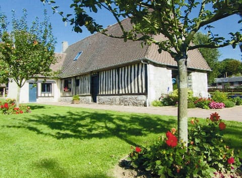 Gîte Normand "Les Centaures"