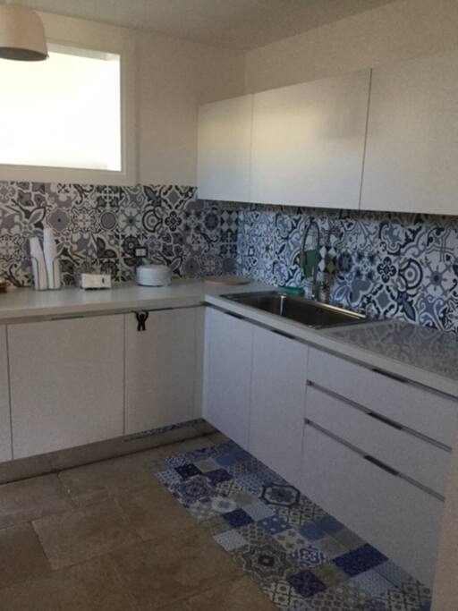 angolo cucina