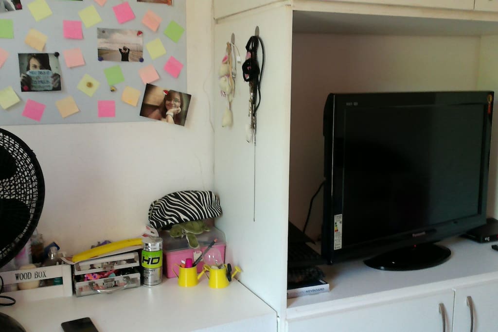 Quarto 1 TV