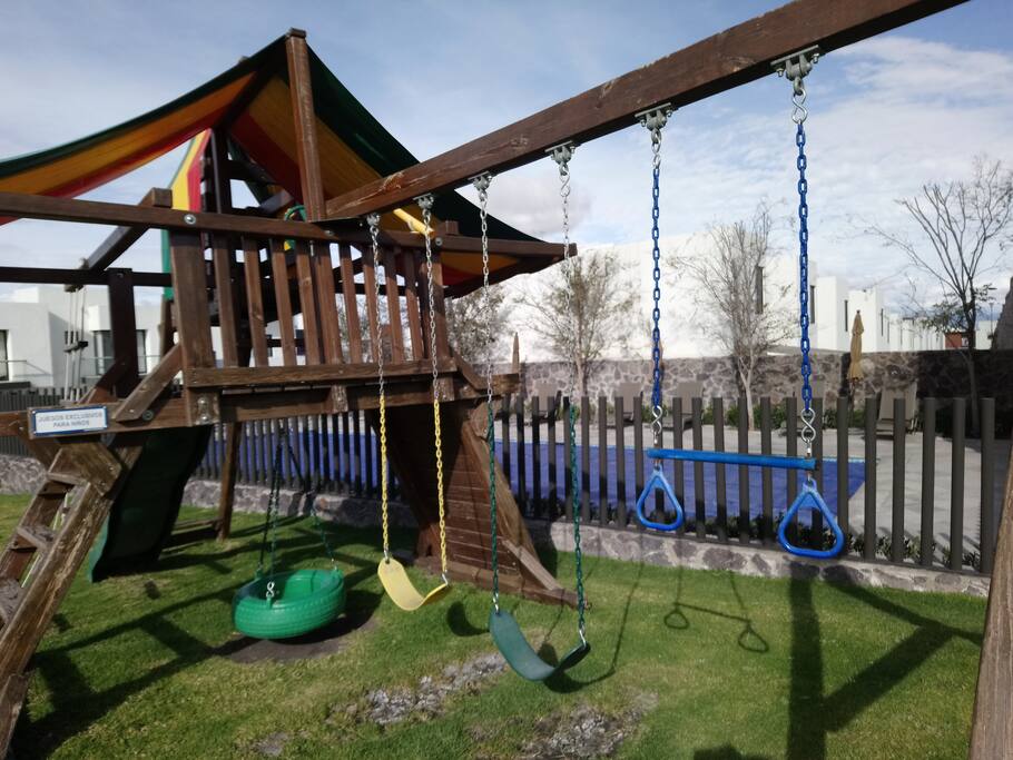 Juegos Infantiles