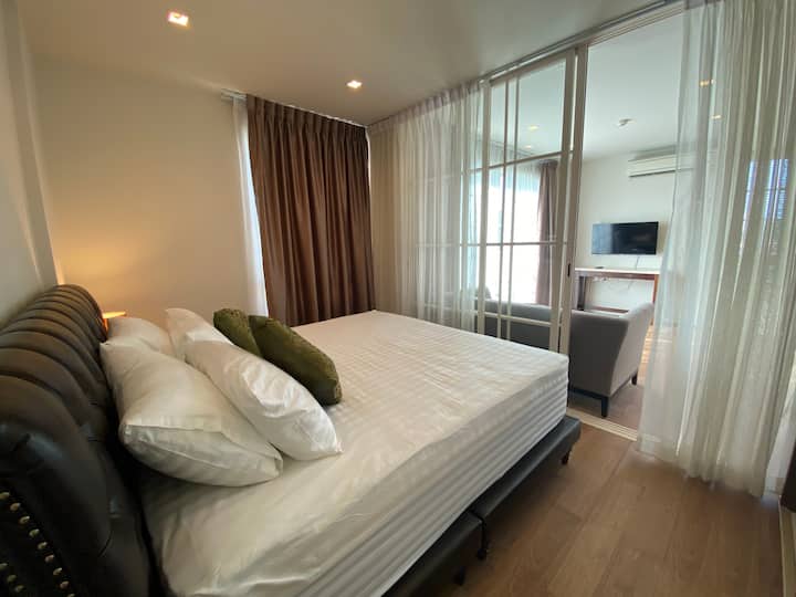 საძინებელი