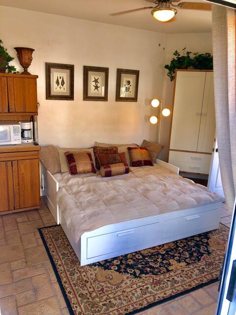 Private Entrance & Private Bath Resort Luxury