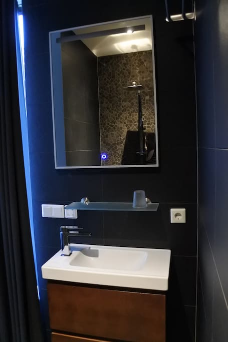 Badkamer