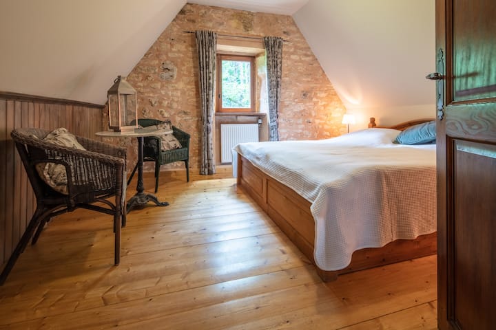 Chambre 3