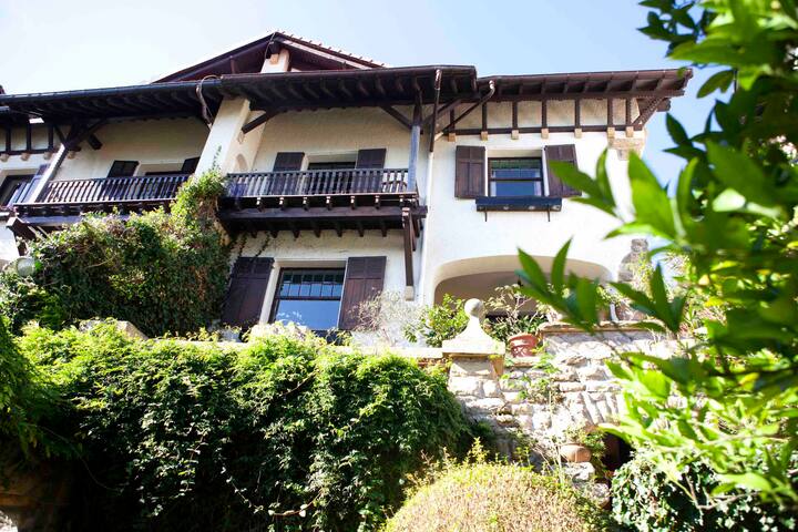 Villa Vista Bahía, San Sebastián – Spain gallery image 3