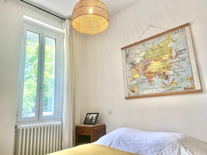 Chambre 4