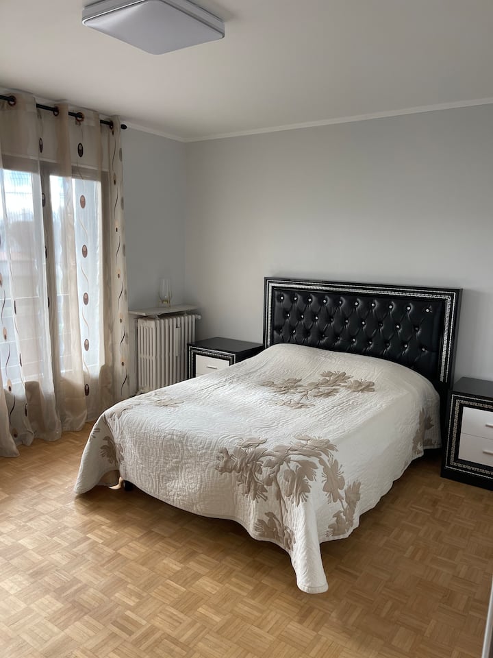 Спална соба 3