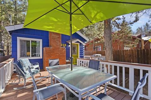 Welcome to LimeTime - Close to Ski Resorts/Village